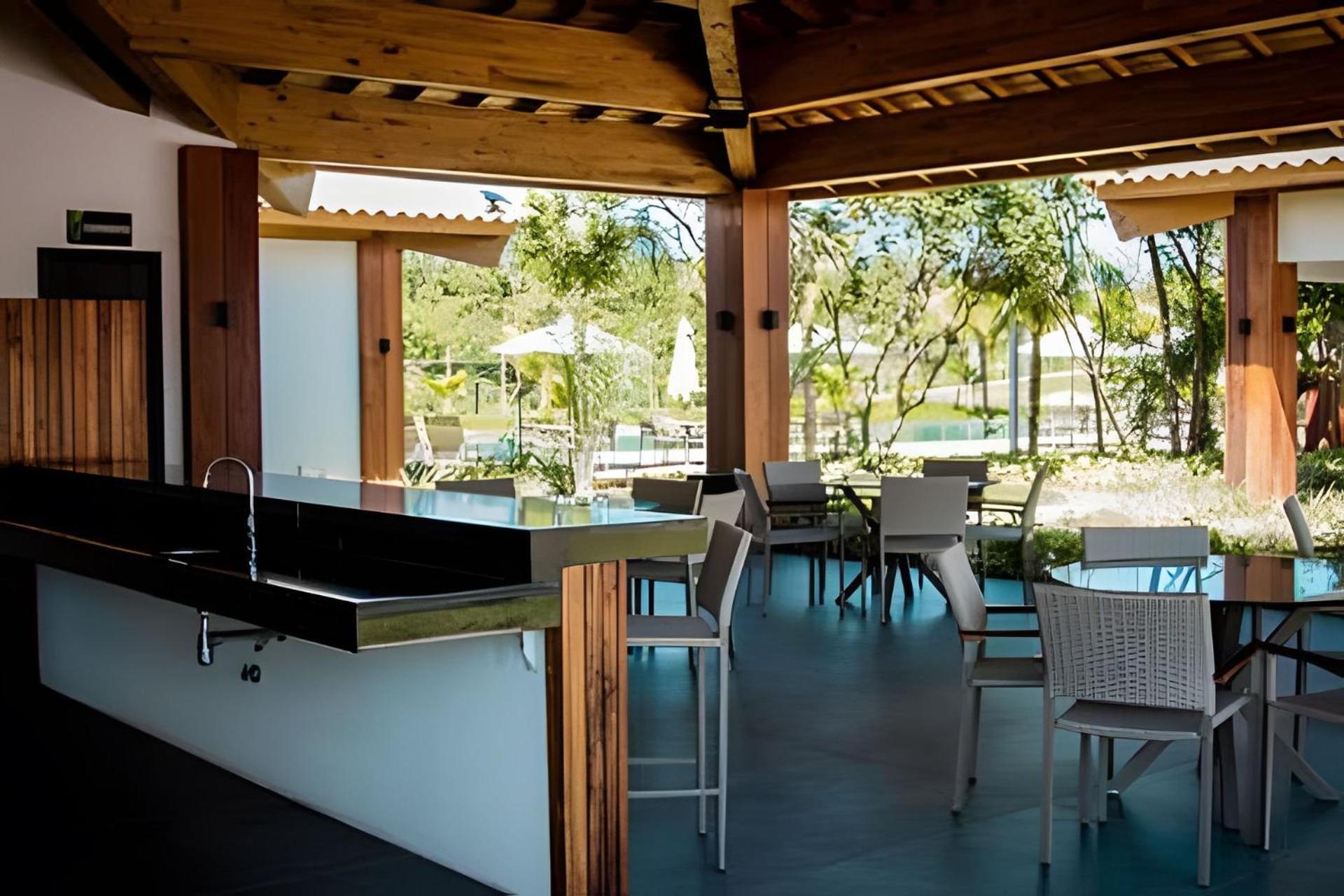 Paraiso Na Praia Fo Forte Village Прая до Форте Екстериор снимка